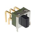 M Series Miniature Slide Switches – (Formerly MS Slide Series)