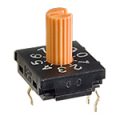 FR01-Series 10mm DIP Rotaries