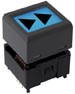 Compact LCD 64 x 32 Pushbutton – IS15ESBFP4RGB