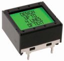 64 x 32 Display – IS01EBFRGB