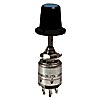 Miniature Power Level Rotaries (Series MRX, MRY, MRT)