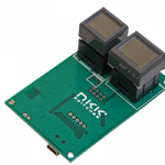 LCD 64x32 - IS-ENG-KIT-6-CH