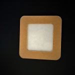 IS-SPA1X1A - Overlay, 1x1 package of two