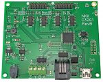 IS-C32G1 Intelligent Controller